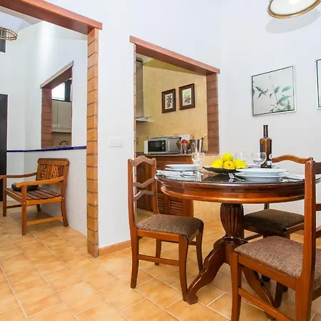 Casa Juana A 50 Metros La Playa Del Reducto Y Wifi Free Arrecife (Lanzarote)