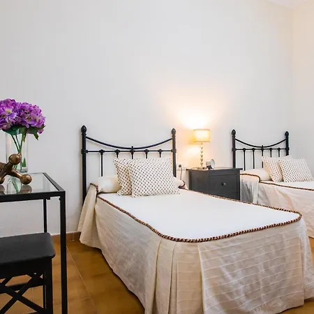 Casa Juana A 50 Metros La Playa Del Reducto Y Wifi Free Holiday home