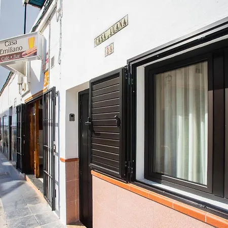 Holiday home Casa Juana A 50 Metros La Playa Del Reducto Y Wifi Free Arrecife (Lanzarote)
