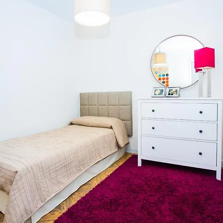 Holiday home Casa Juana A 50 Metros La Playa Del Reducto Y Wifi Free *