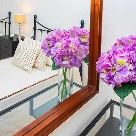 Holiday home Casa Juana A 50 Metros La Playa Del Reducto Y Wifi Free Arrecife (Lanzarote)