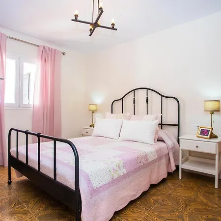 Casa Juana A 50 Metros La Playa Del Reducto Y Wifi Free * Arrecife (Lanzarote)