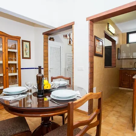 Casa Juana A 50 Metros La Playa Del Reducto Y Wifi Free 아리시페