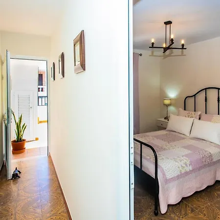 Casa Juana A 50 Metros La Playa Del Reducto Y Wifi Free * 아리시페