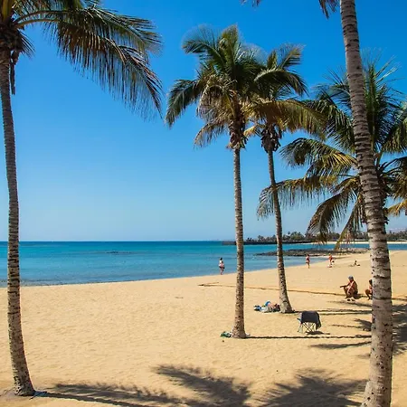 Casa Juana A 50 Metros La Playa Del Reducto Y Wifi Free Сasa de vacaciones Arrecife (Lanzarote)